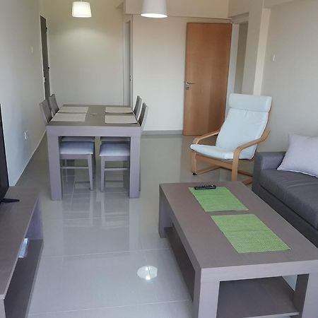 Apartament 32 Hill Court Larnaca Zewnętrze zdjęcie