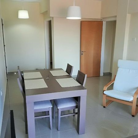 Apartament 32 Hill Court Larnaca Zewnętrze zdjęcie