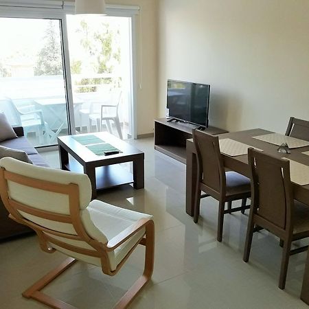 Apartament 32 Hill Court Larnaca Zewnętrze zdjęcie