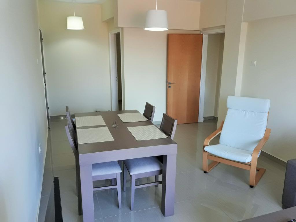 Apartament 32 Hill Court Larnaca Zewnętrze zdjęcie