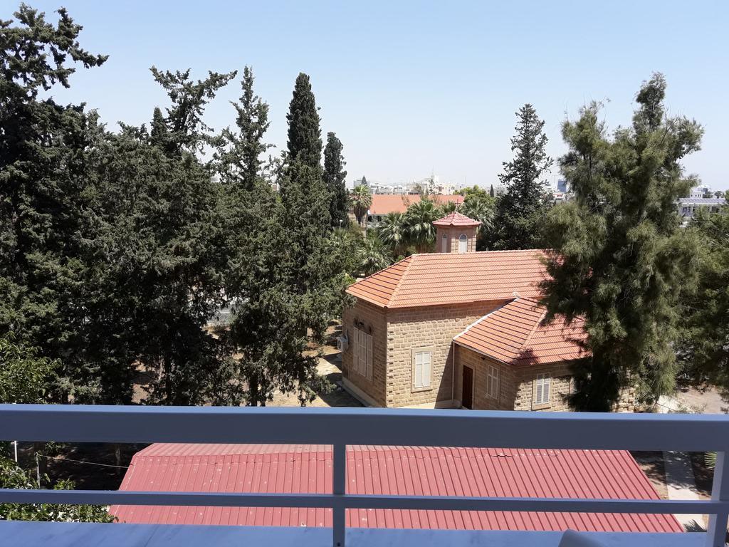 Apartament 32 Hill Court Larnaca Zewnętrze zdjęcie