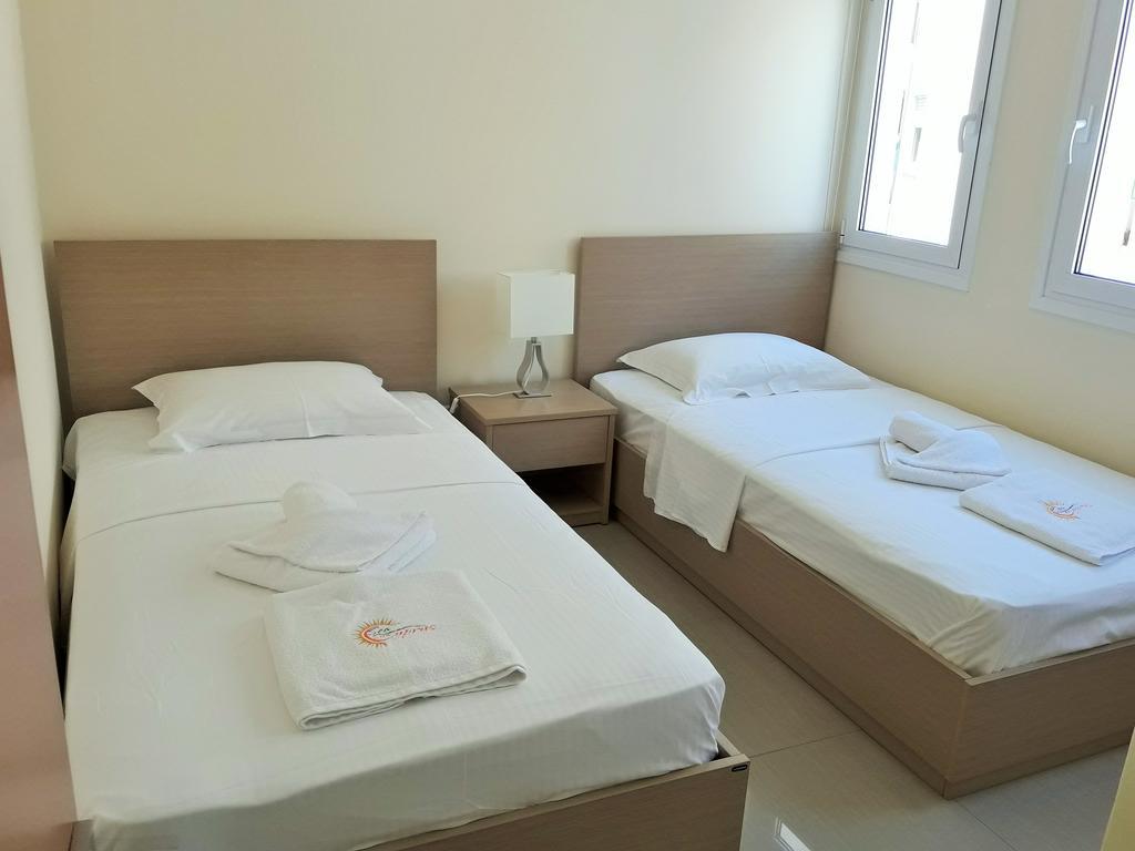 Apartament 32 Hill Court Larnaca Zewnętrze zdjęcie