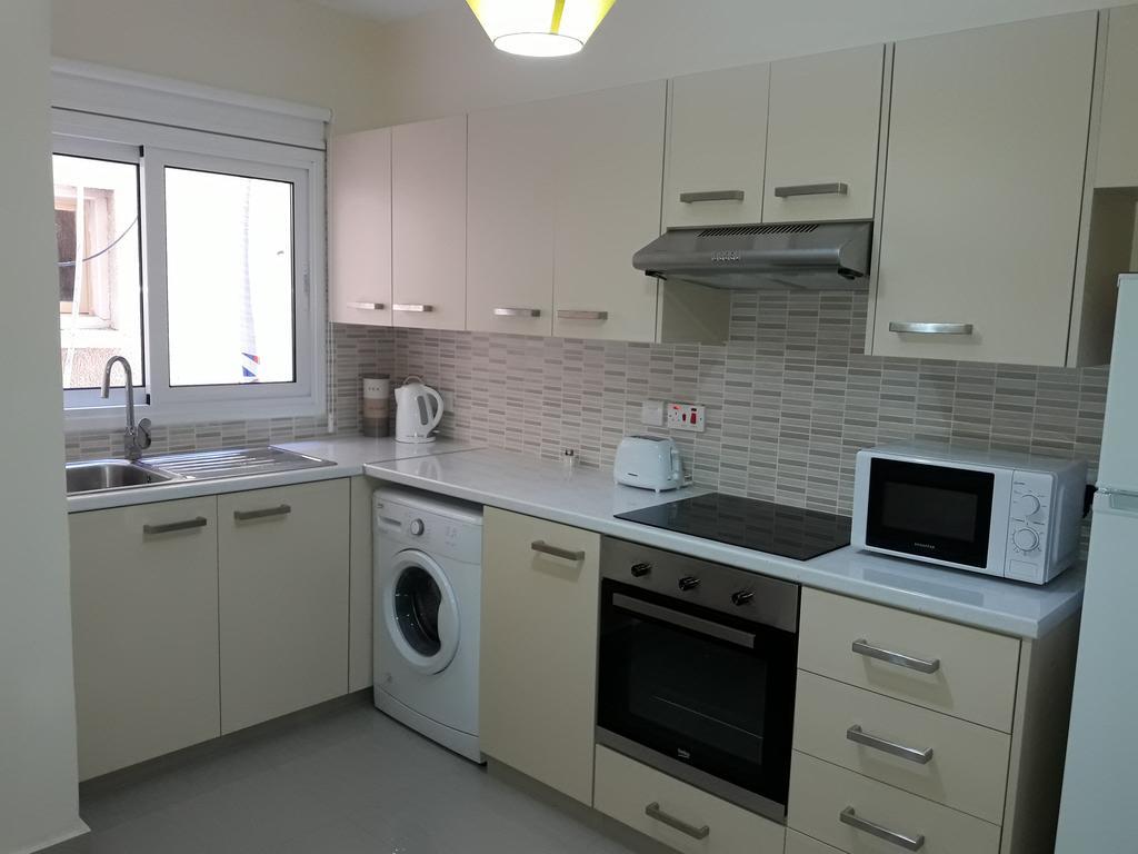 Apartament 32 Hill Court Larnaca Zewnętrze zdjęcie