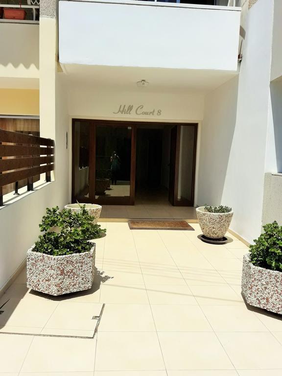 Apartament 32 Hill Court Larnaca Zewnętrze zdjęcie
