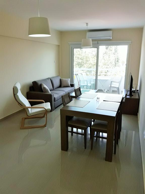 Apartament 32 Hill Court Larnaca Zewnętrze zdjęcie