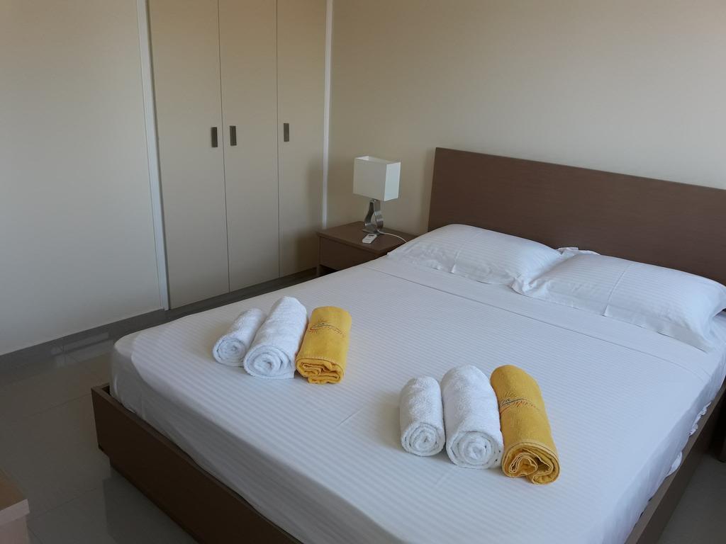 Apartament 32 Hill Court Larnaca Zewnętrze zdjęcie