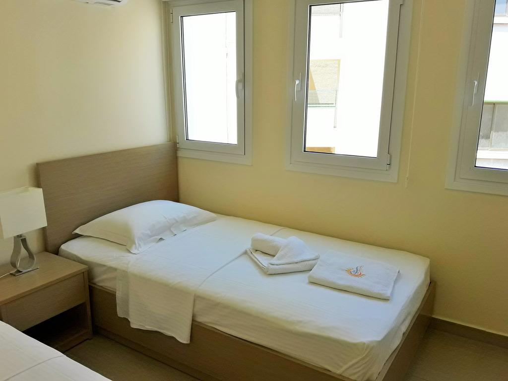 Apartament 32 Hill Court Larnaca Zewnętrze zdjęcie