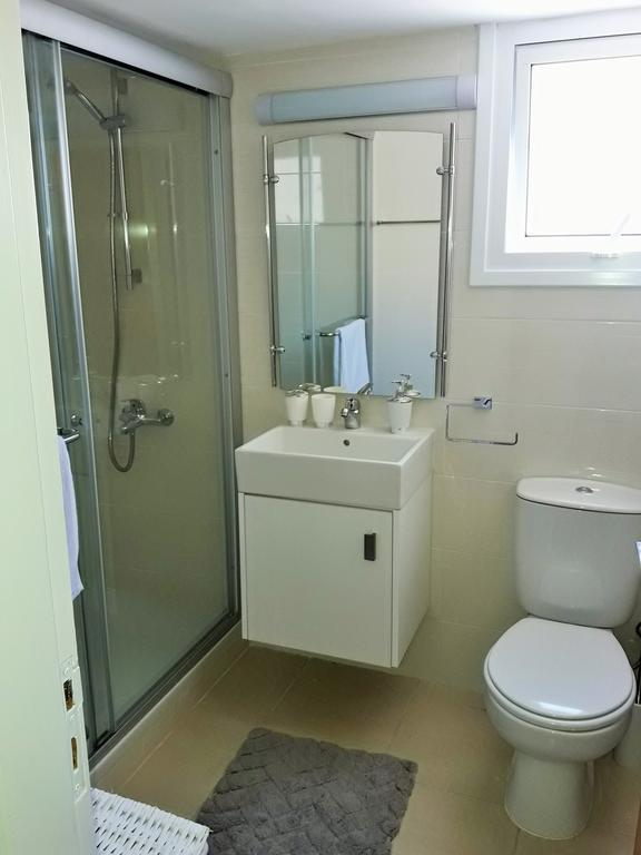 Apartament 32 Hill Court Larnaca Zewnętrze zdjęcie
