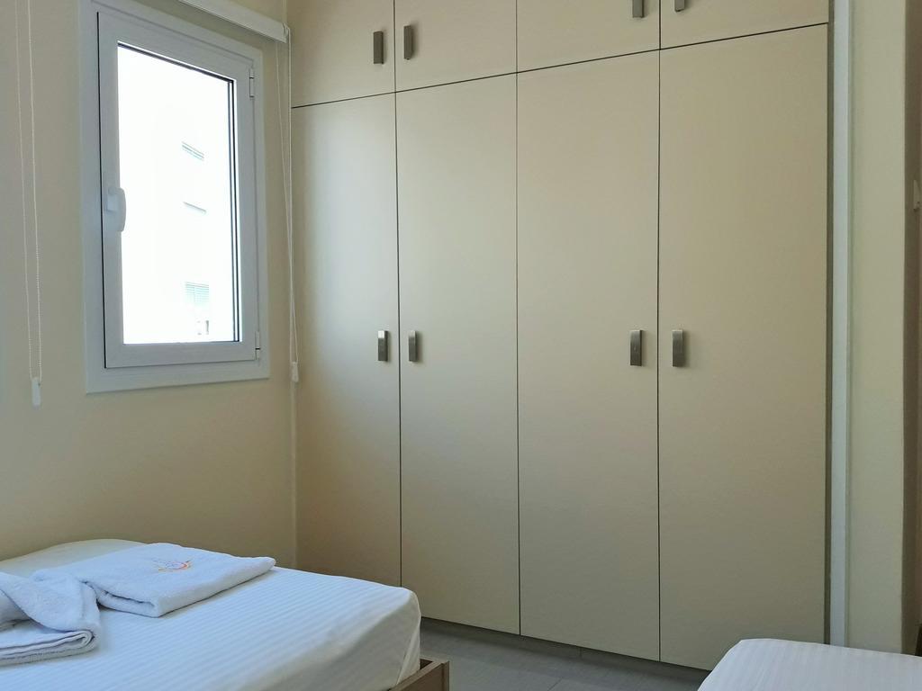 Apartament 32 Hill Court Larnaca Zewnętrze zdjęcie