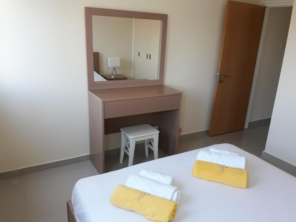 Apartament 32 Hill Court Larnaca Zewnętrze zdjęcie
