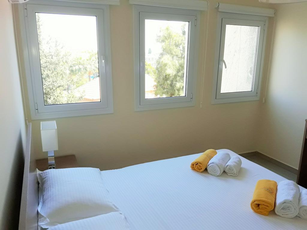 Apartament 32 Hill Court Larnaca Zewnętrze zdjęcie
